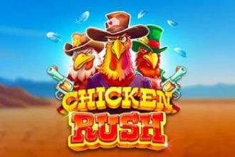 Chicken Rush