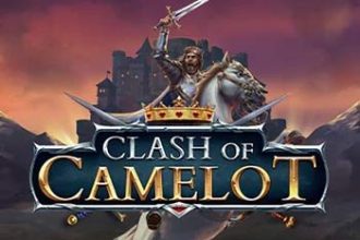 Clash of Camelot