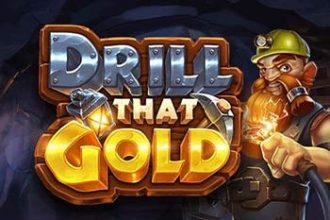 Drill that Gold