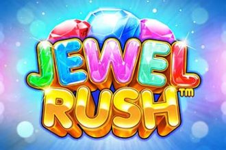 Jewel Rush