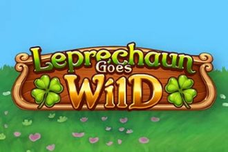 Leprechaun Goes Wild