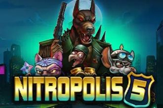 Nitropolis 5