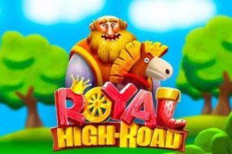 Royal High-Road