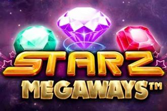 Starz Megaways