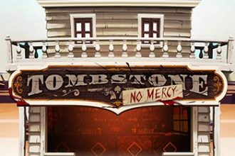 Tombstone: No Mercy