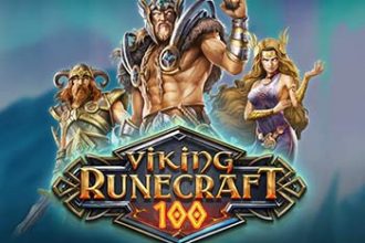 Viking Runecraft 100