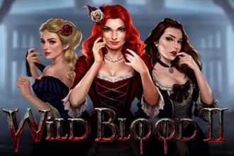 Wild Blood 2