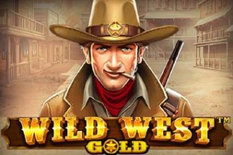 Wild West Gold